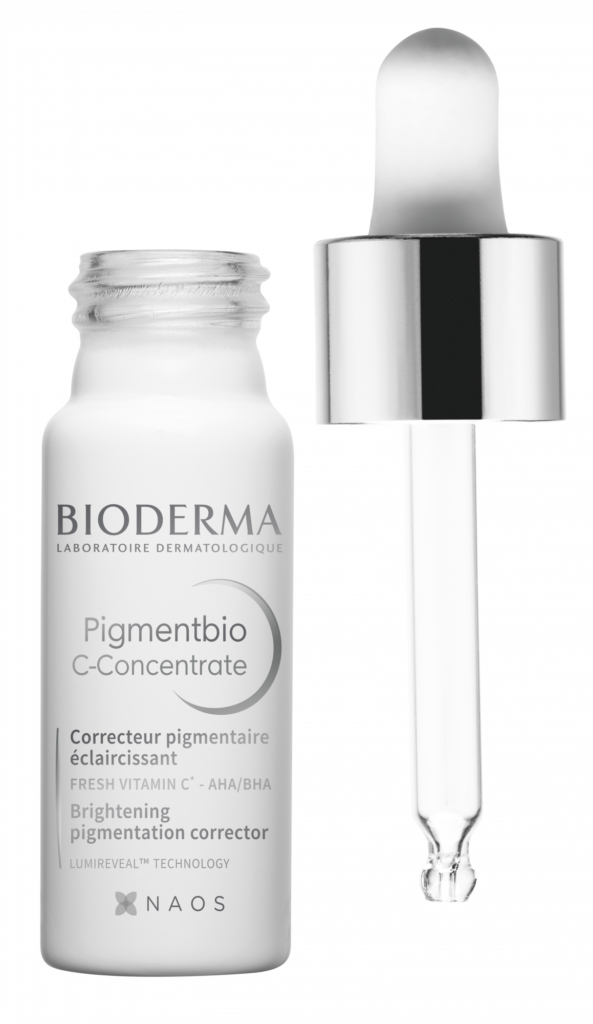 Bioderma Pigmentbio C-Concentrate – 15 ml – Ser Zinek | سر زِينَك